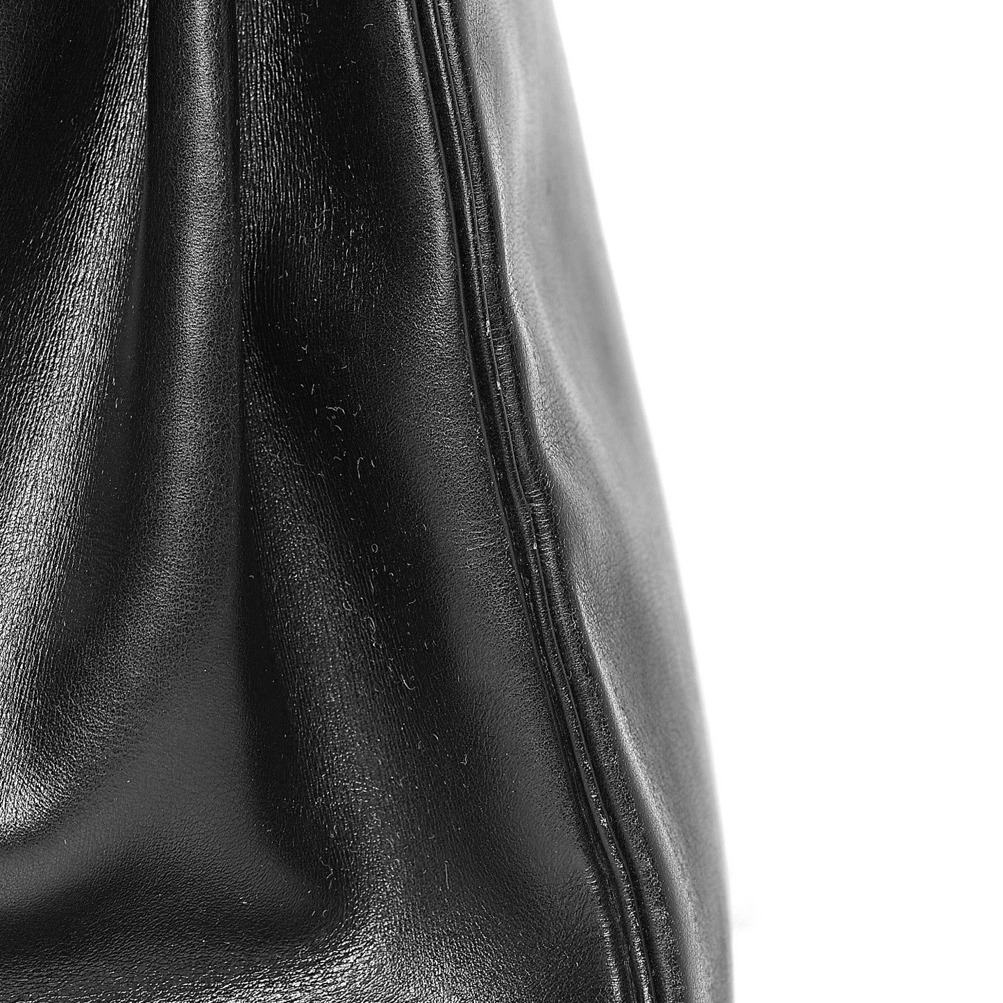 Box Kelly Retourne 35 Black