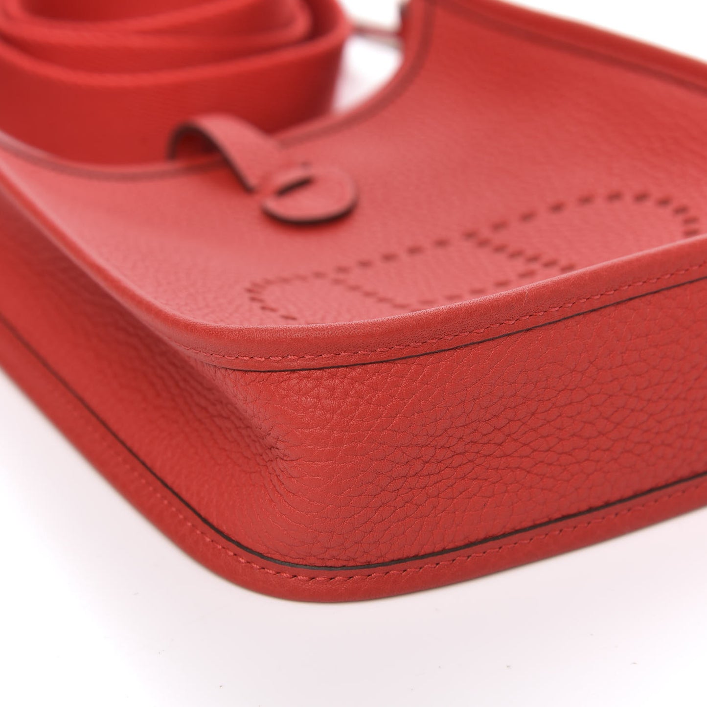 Taurillon Clemence Evelyne TPM Rouge de Coeur
