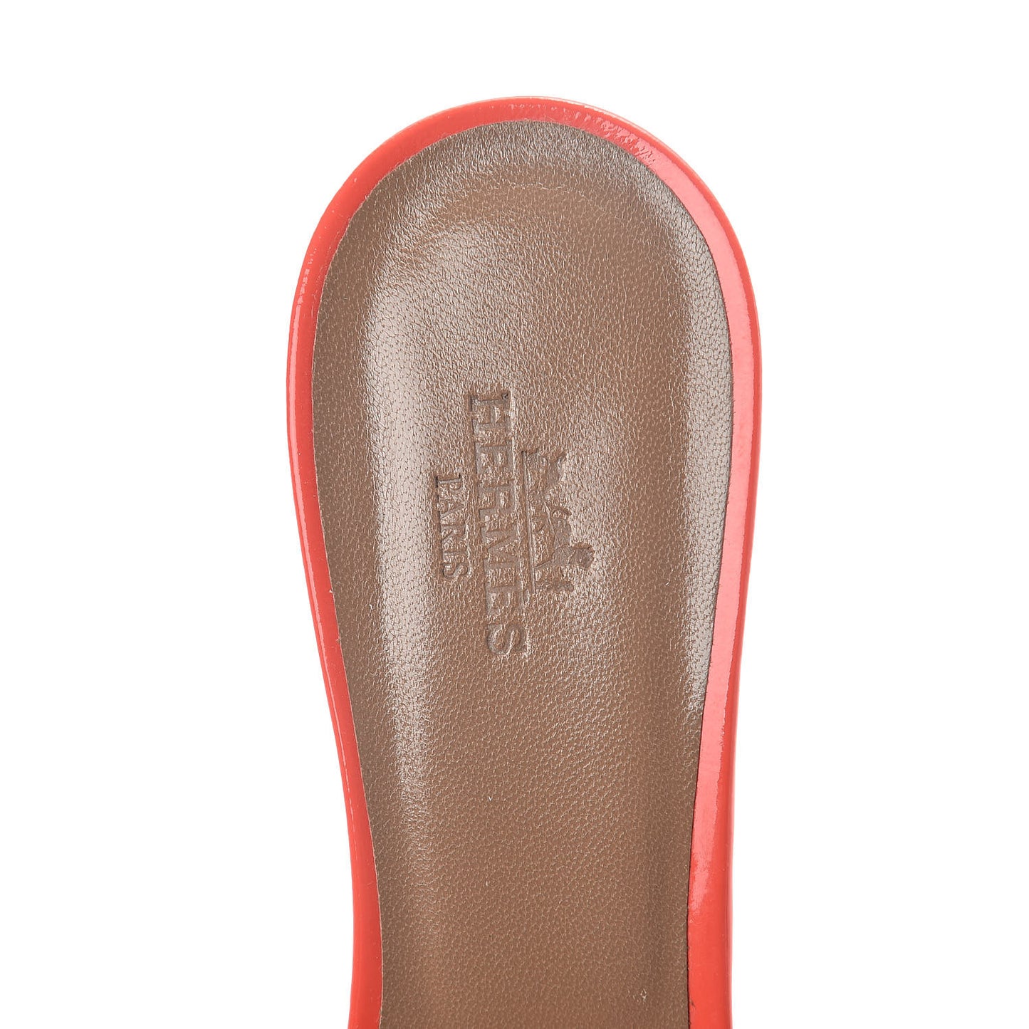 Patent Oasis Sandals 37.5 Rose Jaipur