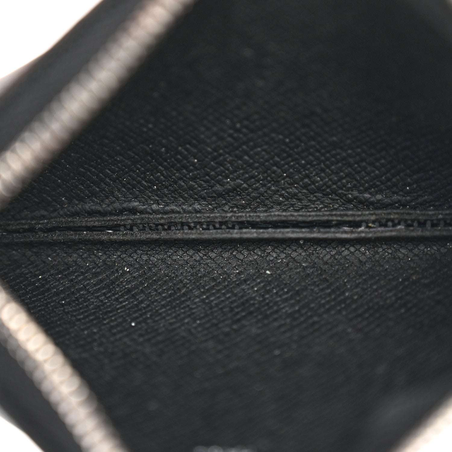 Louis Vuitton Damier Graphite Key Pouch 5 of 8