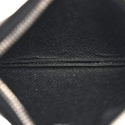 Louis Vuitton Damier Graphite Key Pouch 5 of 8