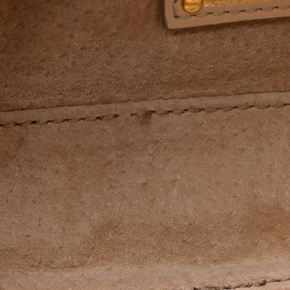Prada Vitello Shine Camera Bag Cammeo 9 of 12