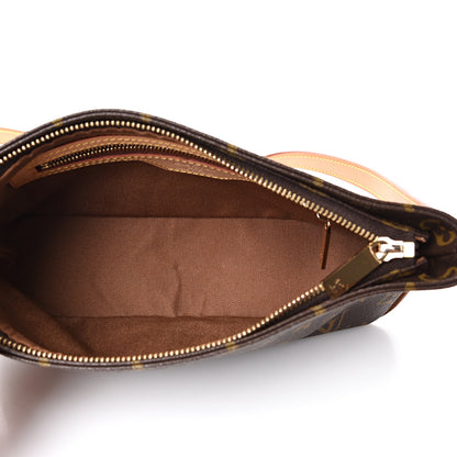 Louis Vuitton Monogram Trotteur 4 of 10
