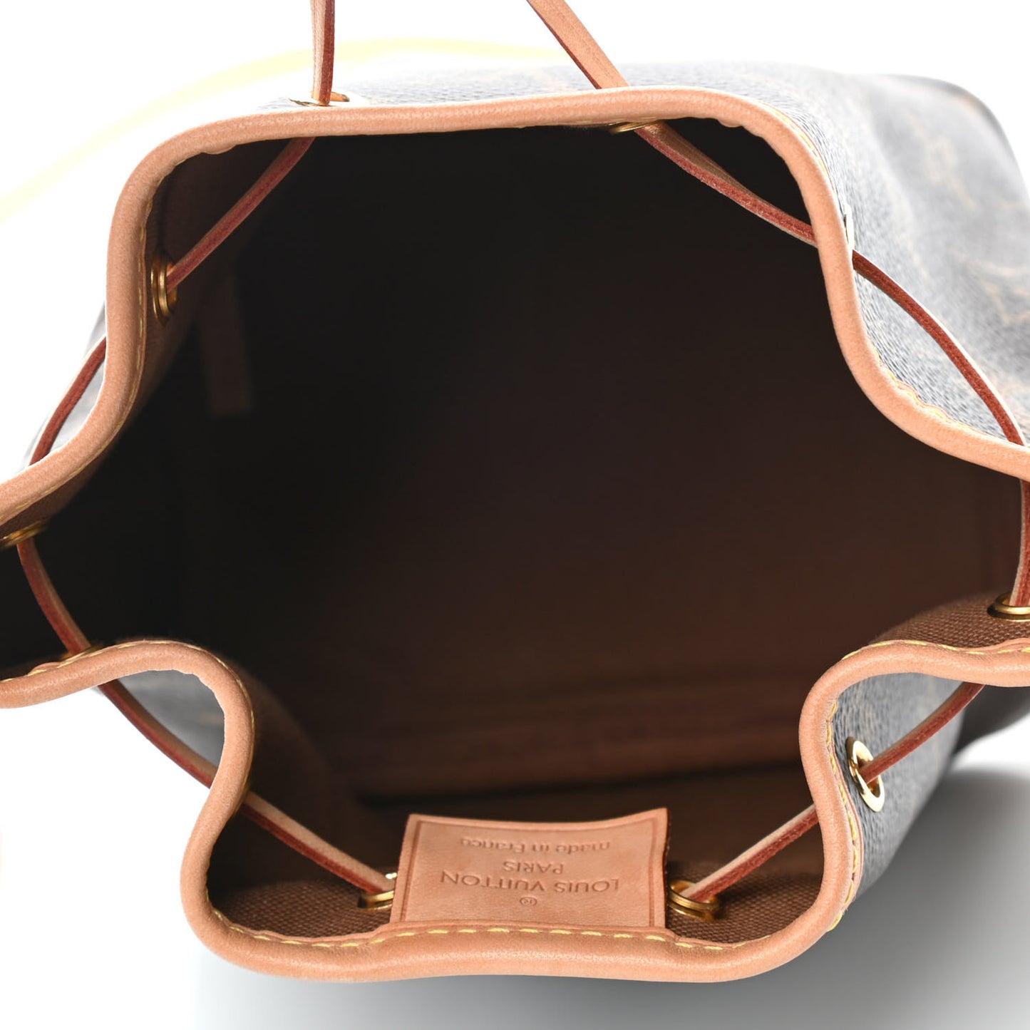 Monogram Nano Noe