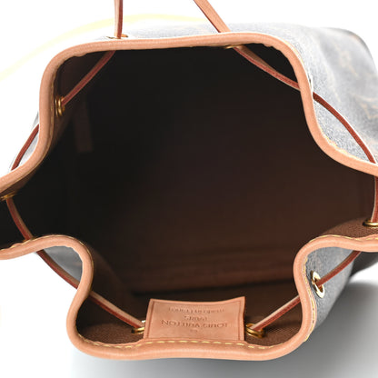 Louis Vuitton Monogram Nano Noe 4 of 4