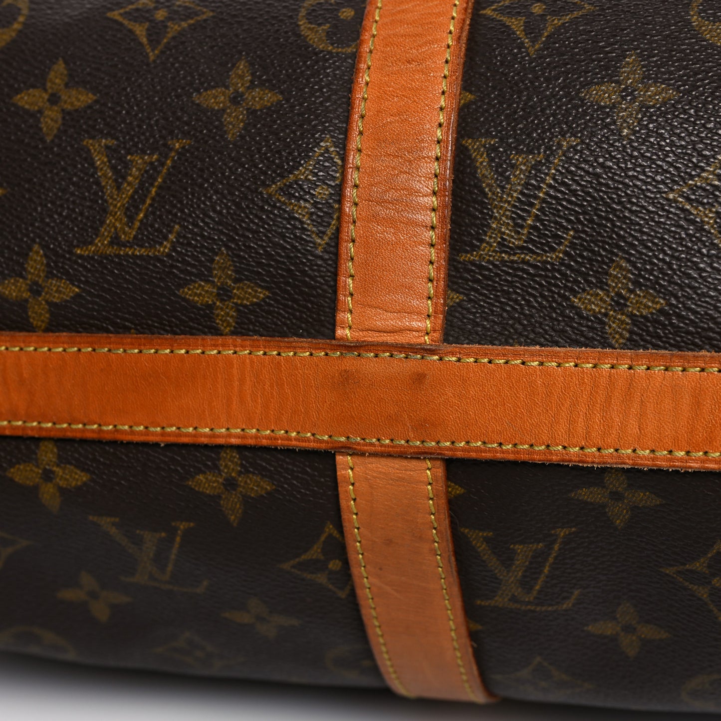 Monogram Sac Flanerie 45