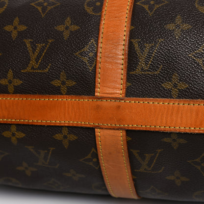 Louis Vuitton Monogram Sac Flanerie 45 12 of 13