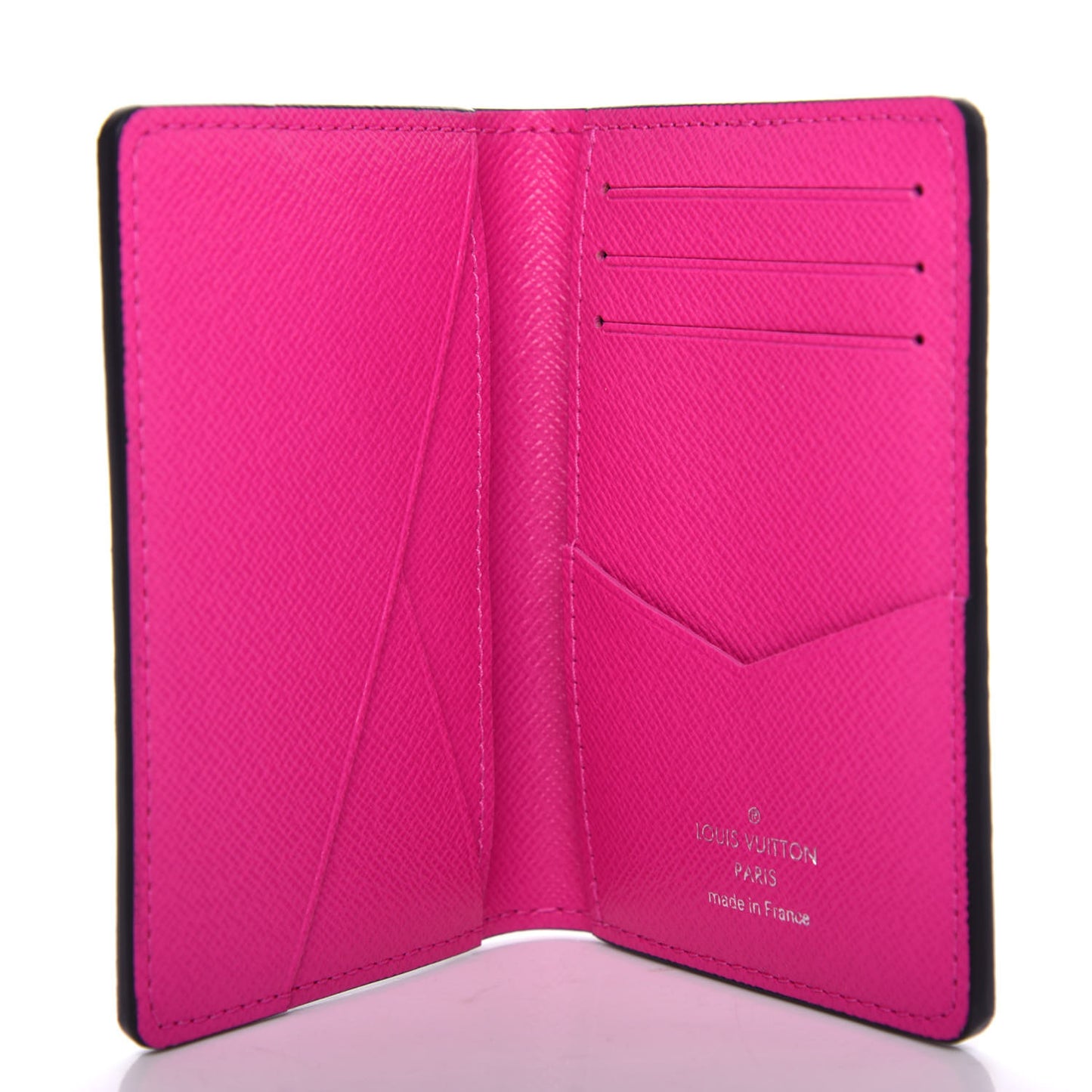 Taigarama Pocket Organizer NM Fuchsia