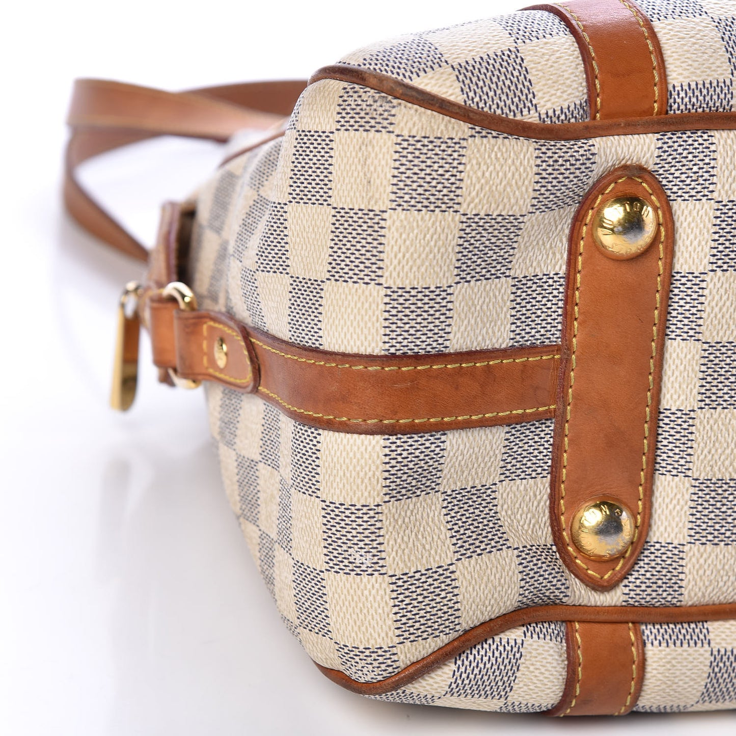 Damier Azur Stresa PM