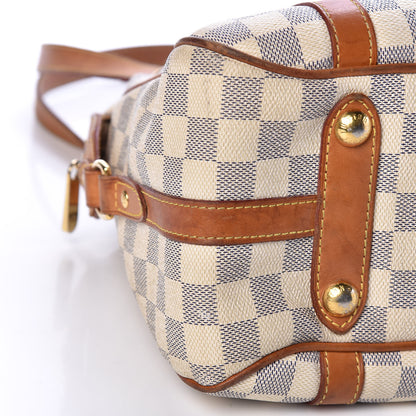 Louis Vuitton Damier Azur Stresa PM 5 of 20