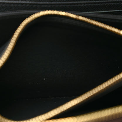 Louis Vuitton Reverse Monogram Giant Zippy Wallet 8 of 11