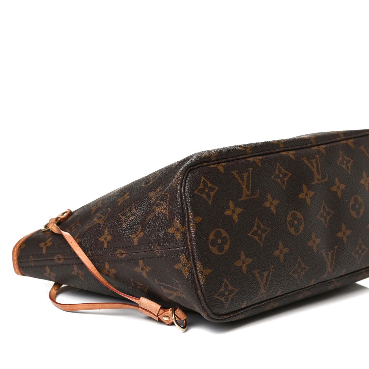 Louis Vuitton Monogram Neverfull PM 885936 – FASHIONPHILE