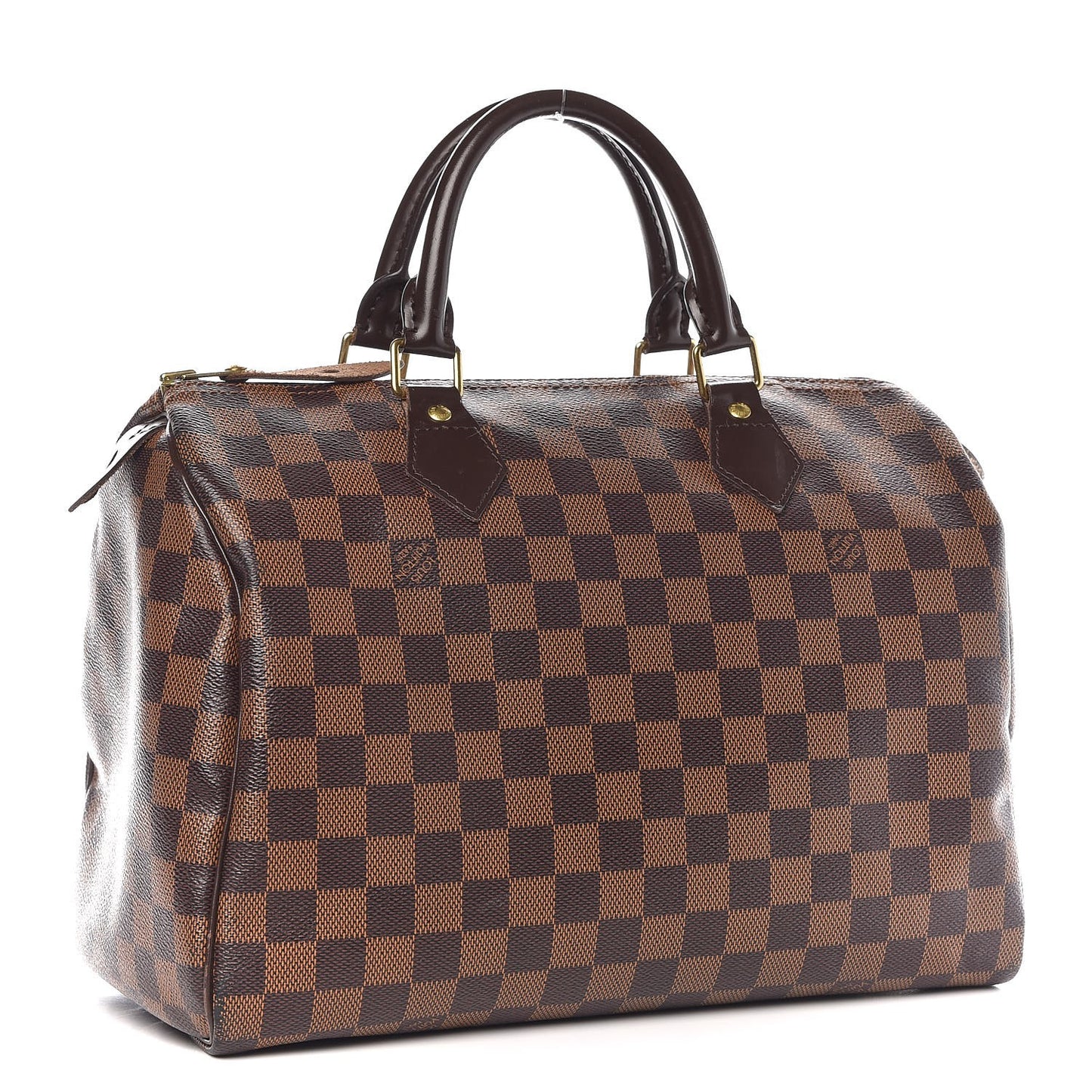 Damier Ebene Speedy 30