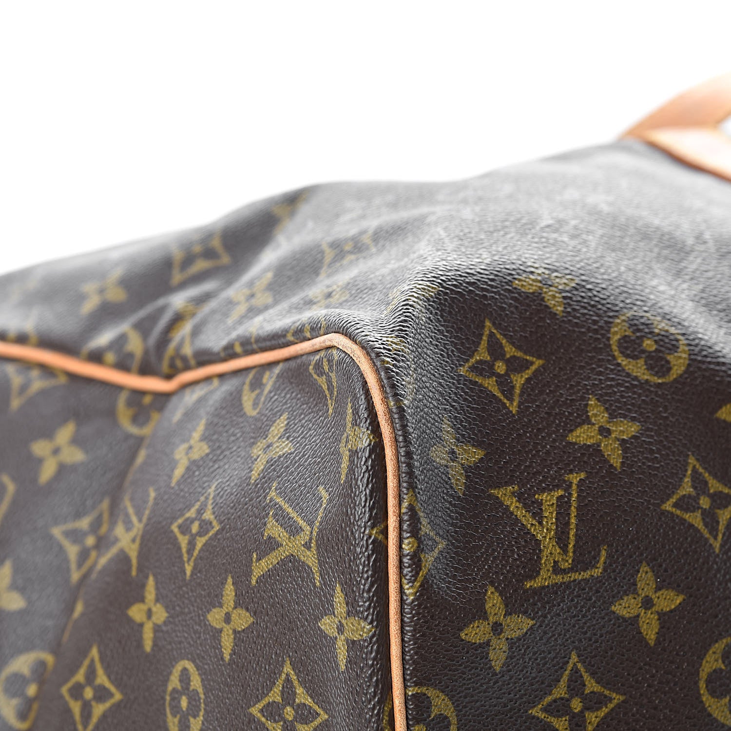 Louis Vuitton Monogram Sac Souple 55 8 of 22