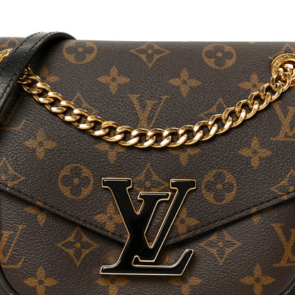 Louis Vuitton Monogram Passy 8 of 11