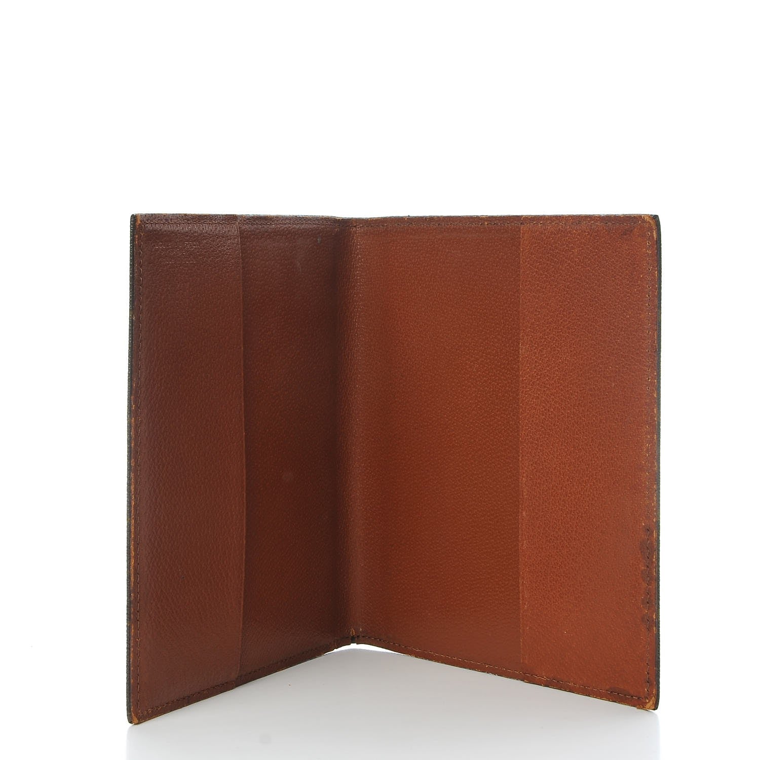 Louis Vuitton Monogram Small Desk Agenda Cover 5 of 15