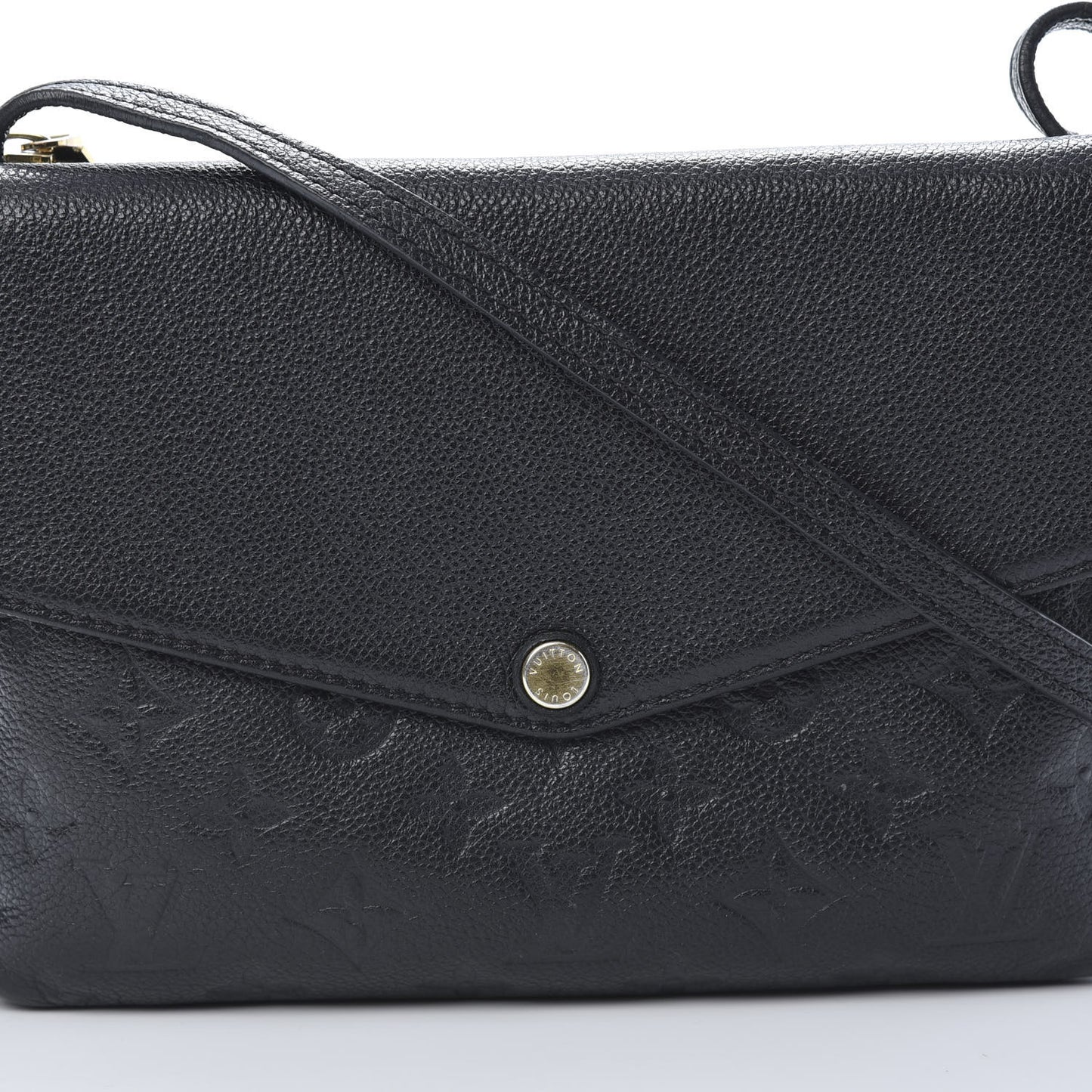 Empreinte Twice Black