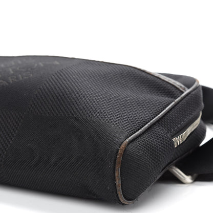 Louis Vuitton Damier Geant Acrobat Black 8 of 10