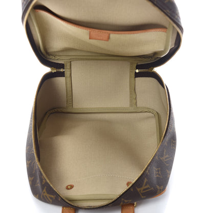 Louis Vuitton Monogram Excursion Shoe Bag 7 of 10
