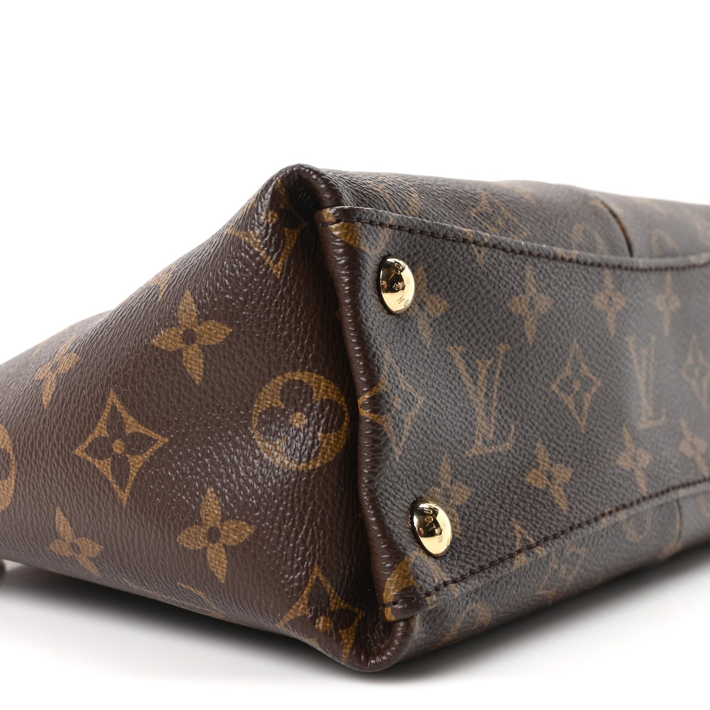 Monogram V Tote BB Rose Poudre