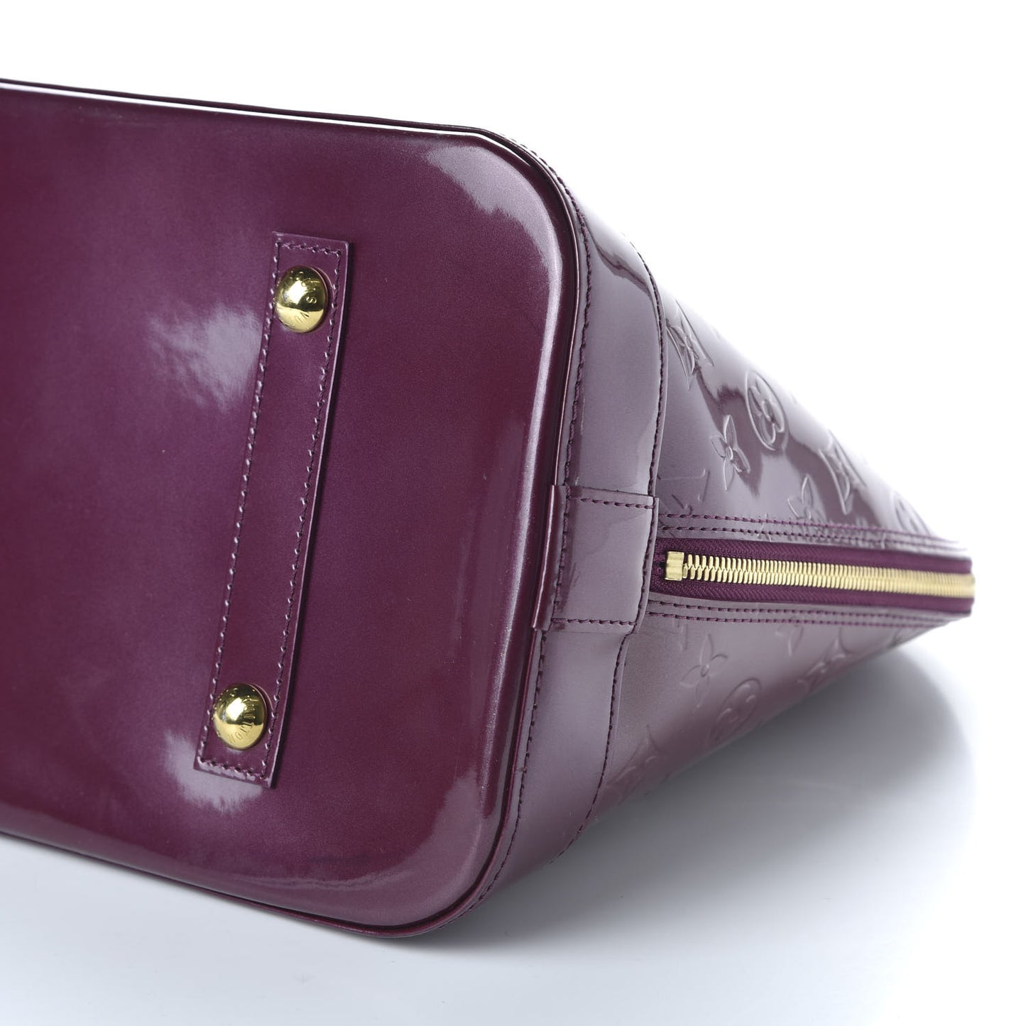 Vernis Alma GM Violet