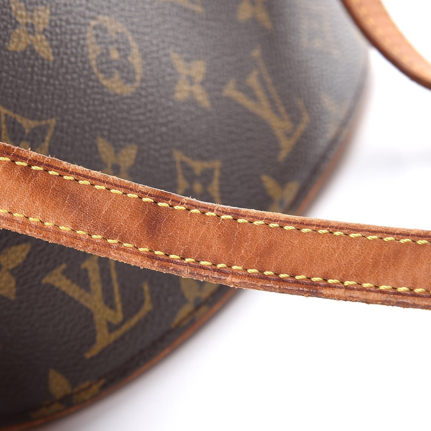 Monogram Drouot