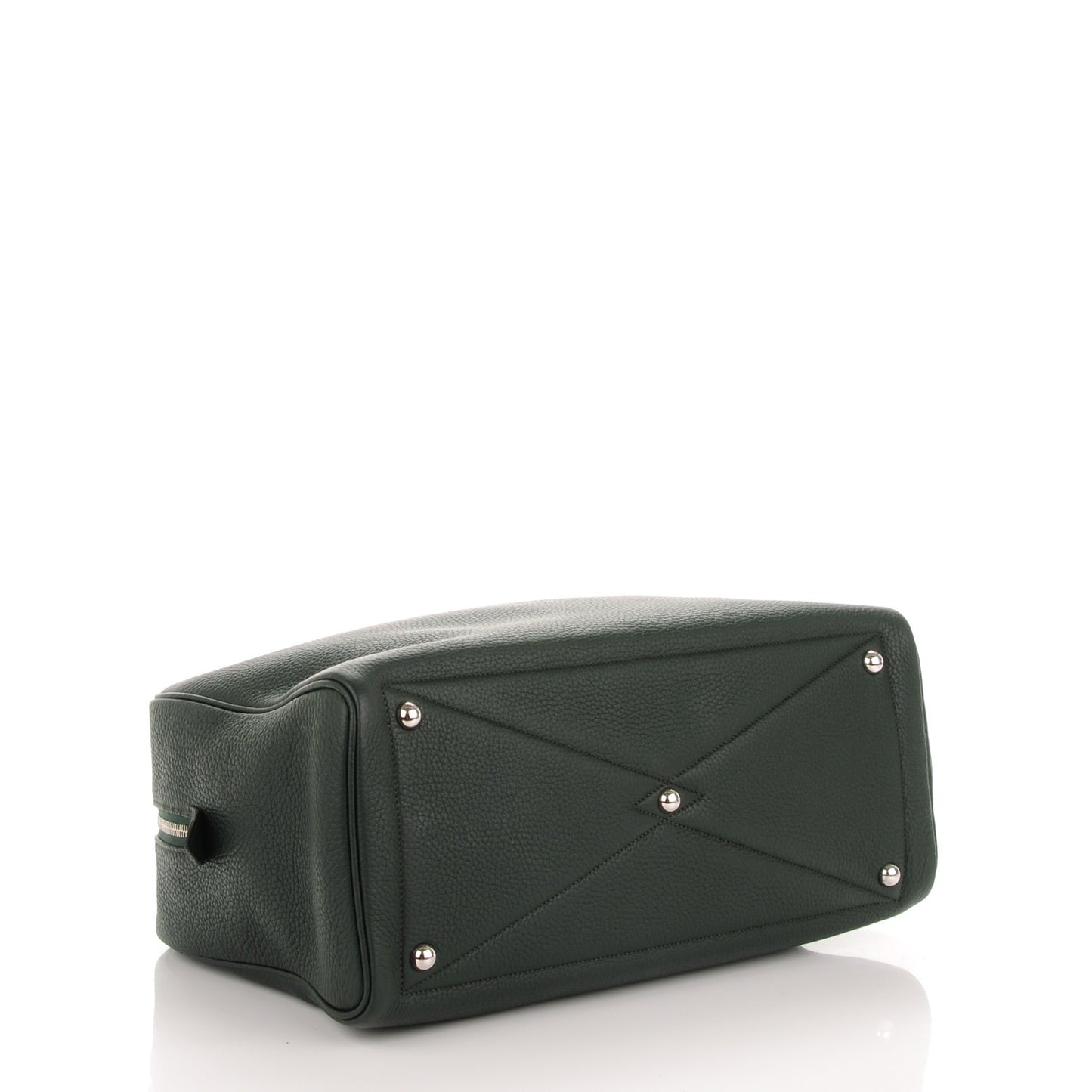 Taurillon Clemence Victoria II 35 Vert Fonce
