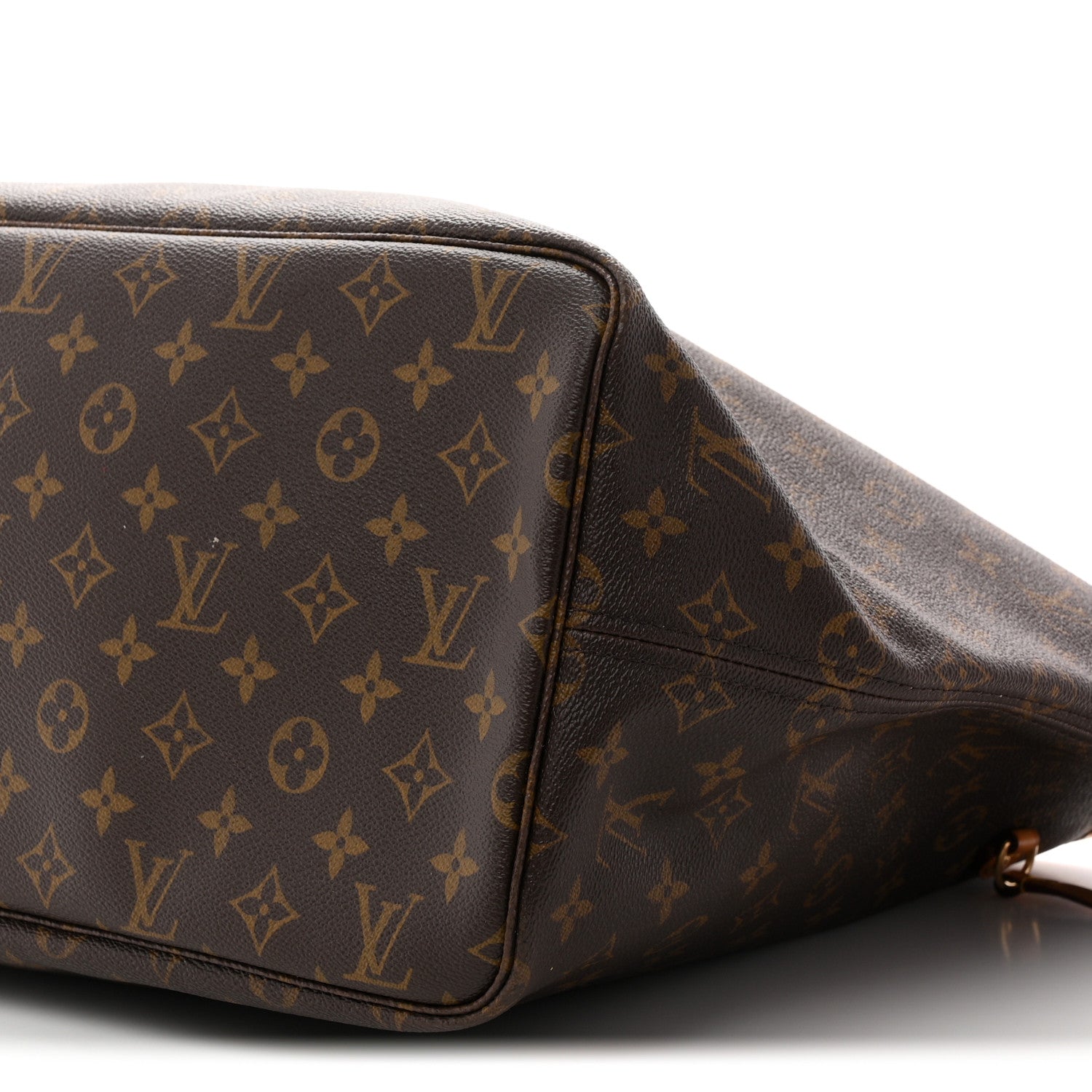 Louis Vuitton Monogram Neverfull GM 10 of 10
