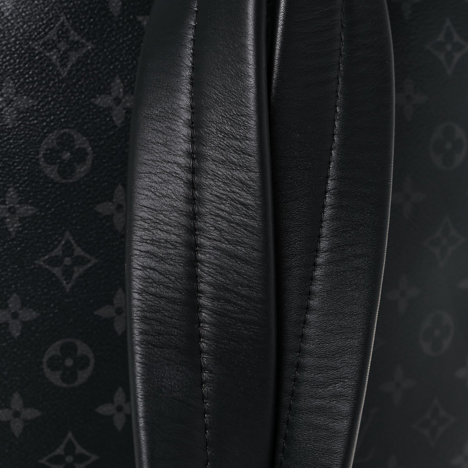Louis Vuitton Monogram Eclipse Steamer Backpack 14 of 14