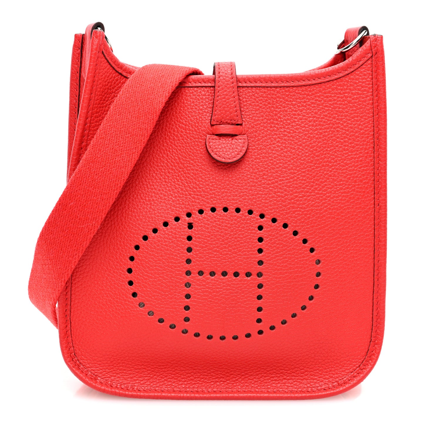 Taurillon Clemence Evelyne TPM Rouge Casaque