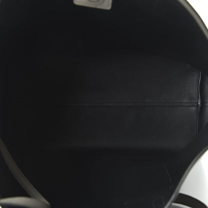 Prada City Calfskin Shopping Tote Marmo 5 of 9