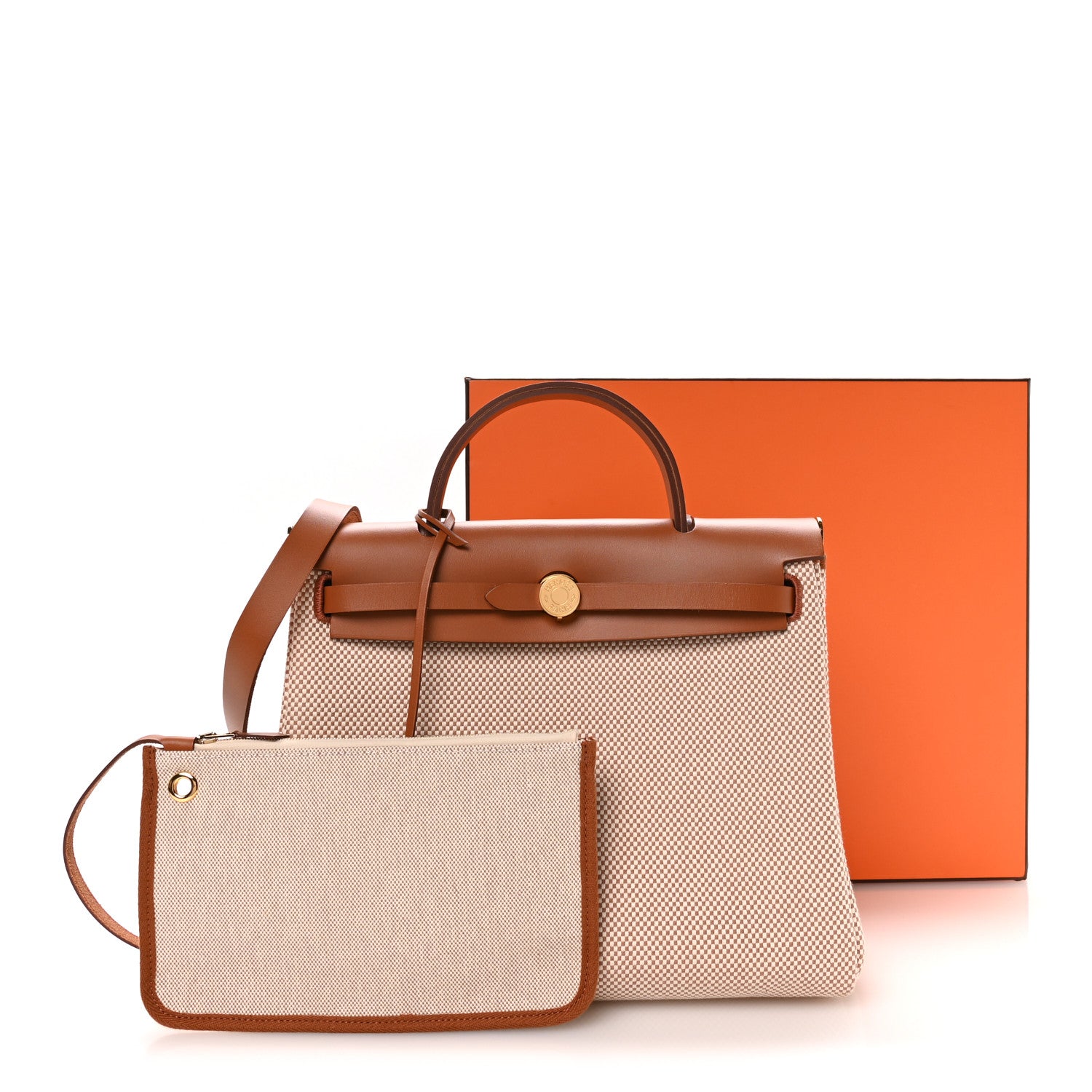 HERMES カルヴィ マカサー Hermes Calvi Card Holder Moka Evercolor Palladium Hardware