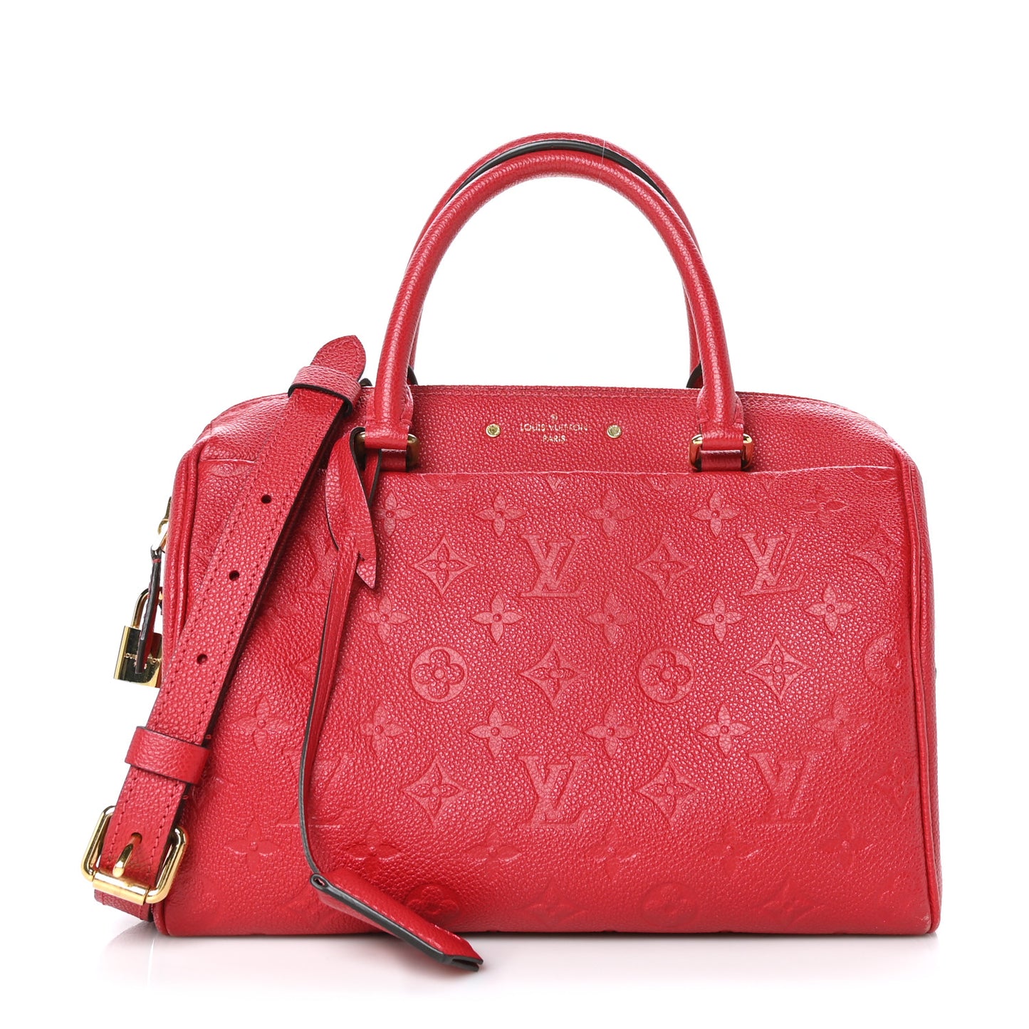 Empreinte Speedy Bandouliere 25 NM Cherry
