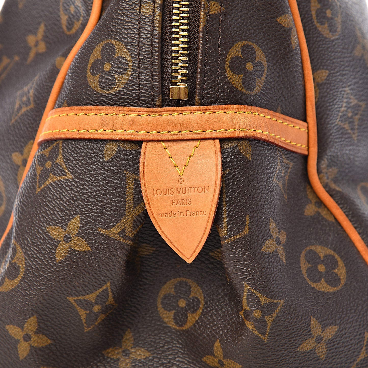 Monogram Montorgueil GM