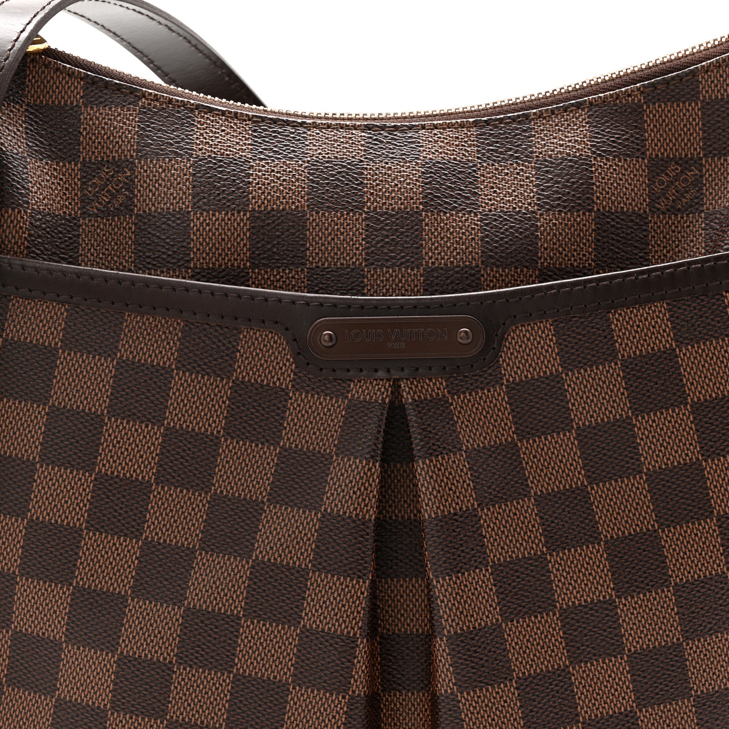 Damier Ebene Bloomsbury PM