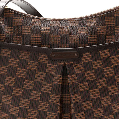 Louis Vuitton Damier Ebene Bloomsbury PM 7 of 9