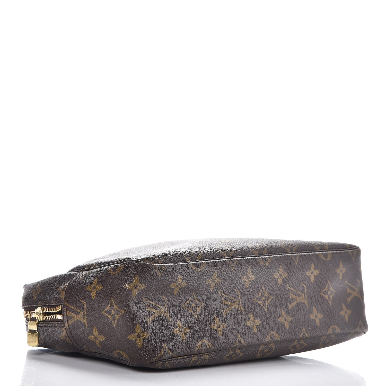 Louis Vuitton Monogram Trousse Toilette 28 4 of 8