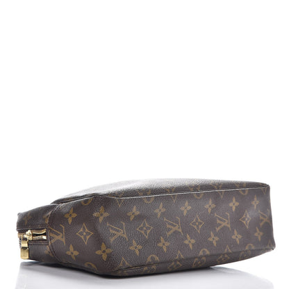 Louis Vuitton Monogram Trousse Toilette 28 4 of 8