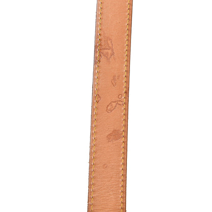 Louis Vuitton Monogram Saumur 35 8 of 15