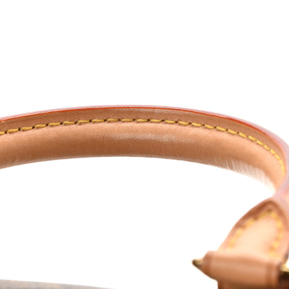 Louis Vuitton Monogram Speedy Bandouliere 30 12 of 13