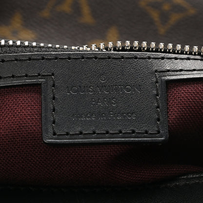 Louis Vuitton Monogram Macassar Neo Greenwich 6 of 11