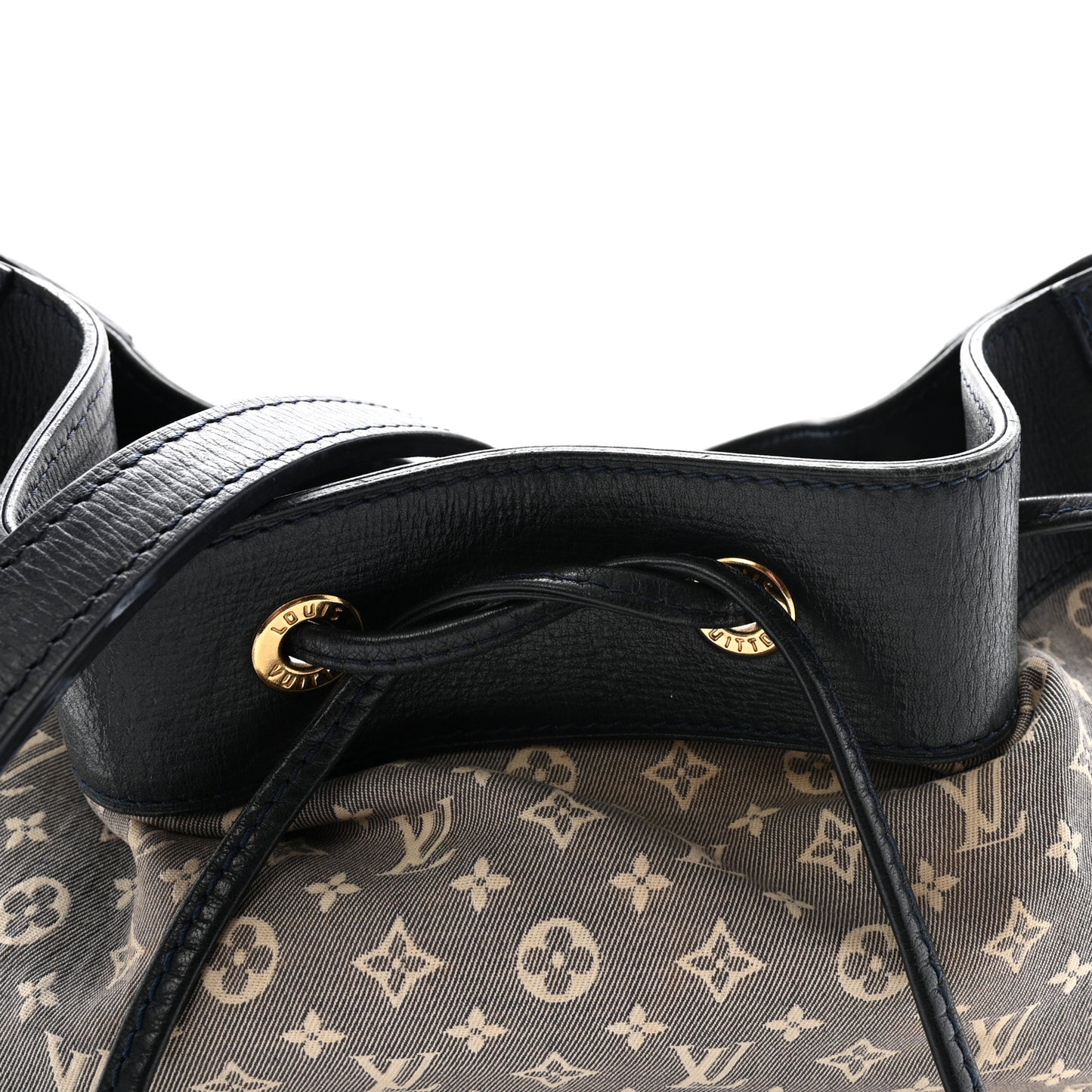 Monogram Idylle Noe PM Encre
