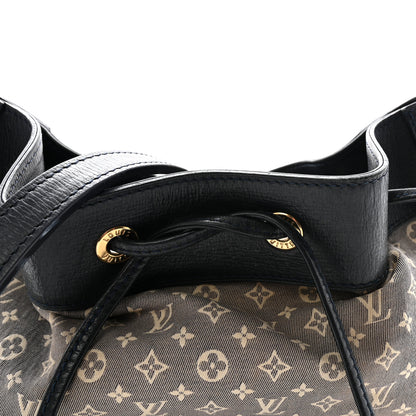 Louis Vuitton Monogram Idylle Noe PM Encre 7 of 9
