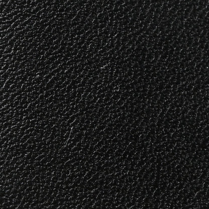 Delvaux Calfskin Patent Calfskin GM Tempete Satchel Black White 15 of 18