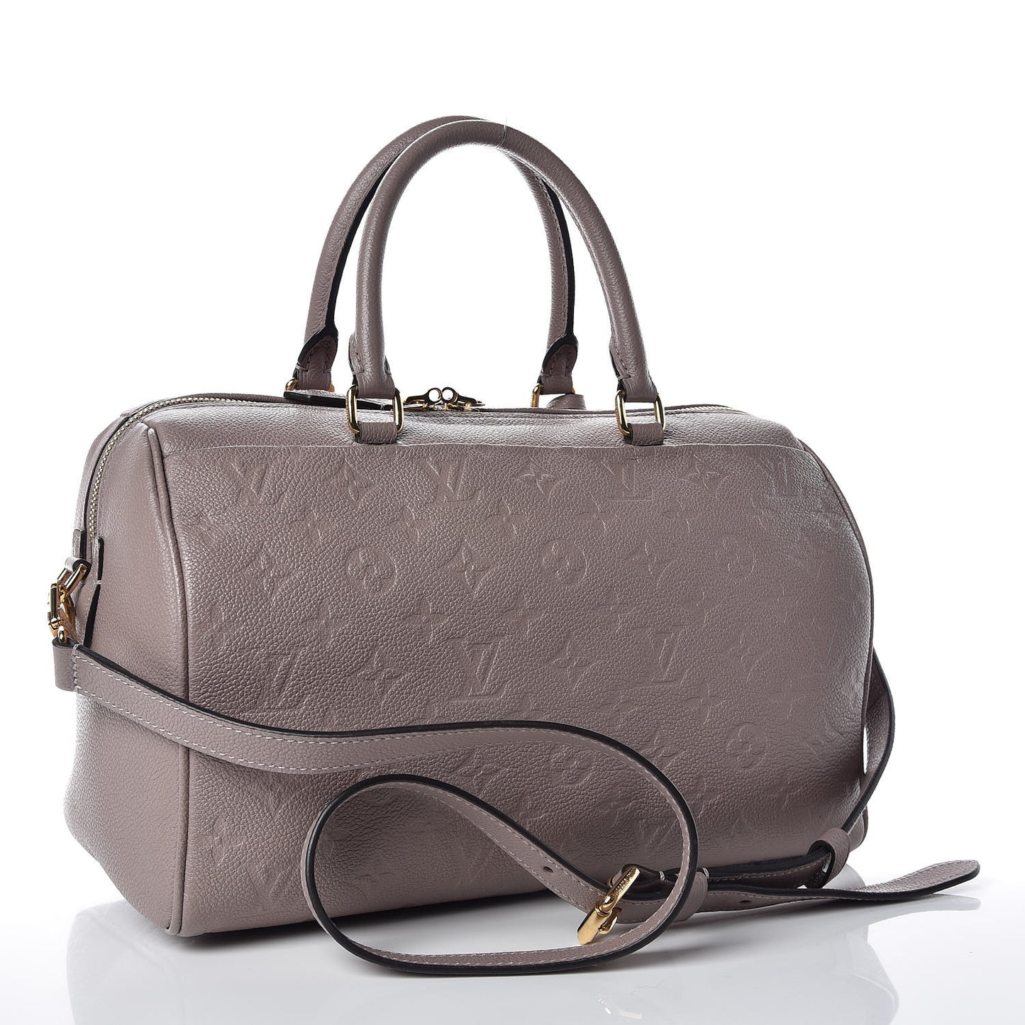 Empreinte Speedy Bandouliere 30 NM Mastic