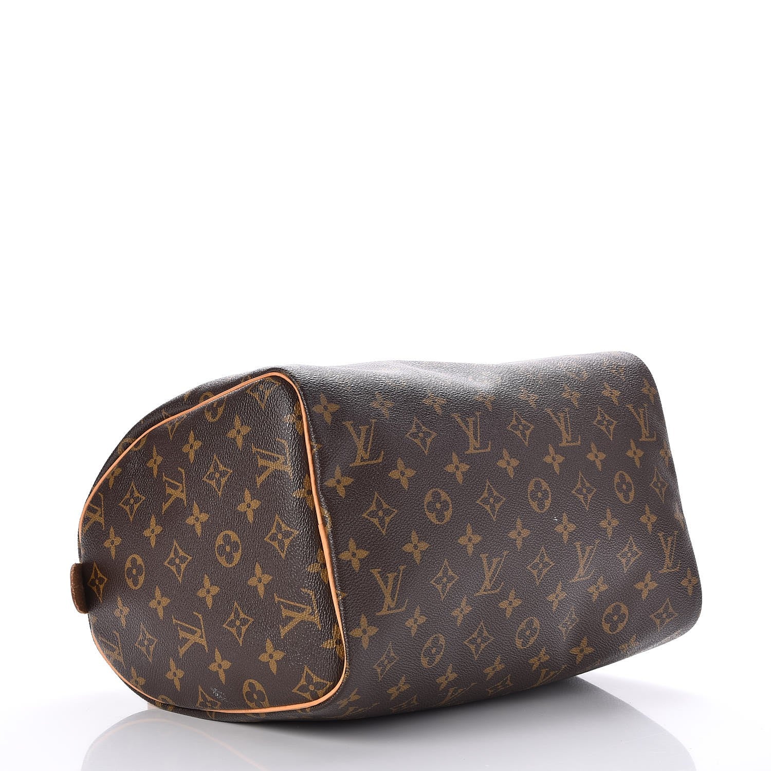 Louis Vuitton Monogram Speedy 30 4 of 8