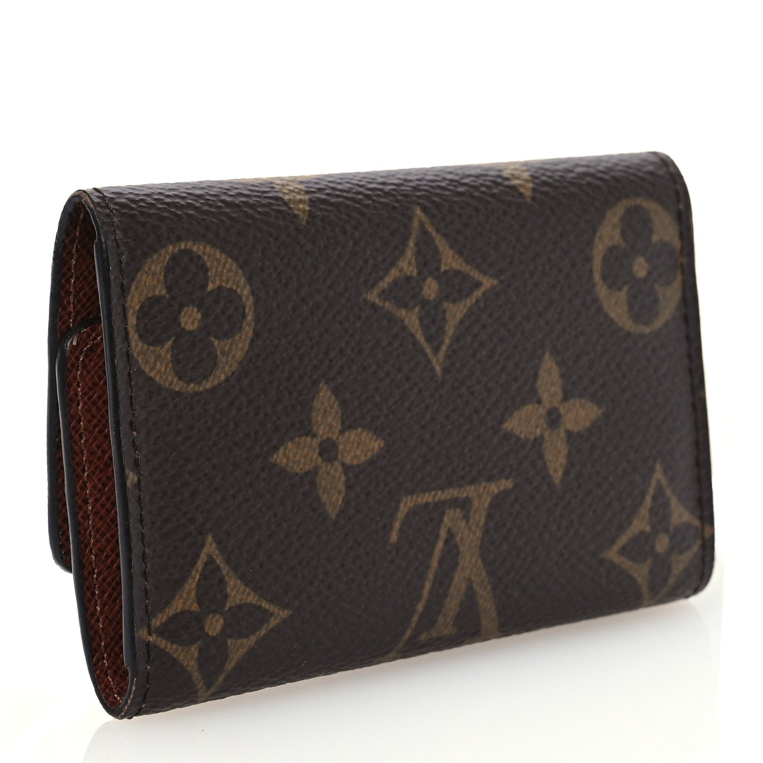 Louis Vuitton Monogram 6 Key Multicles Holder 3 of 9