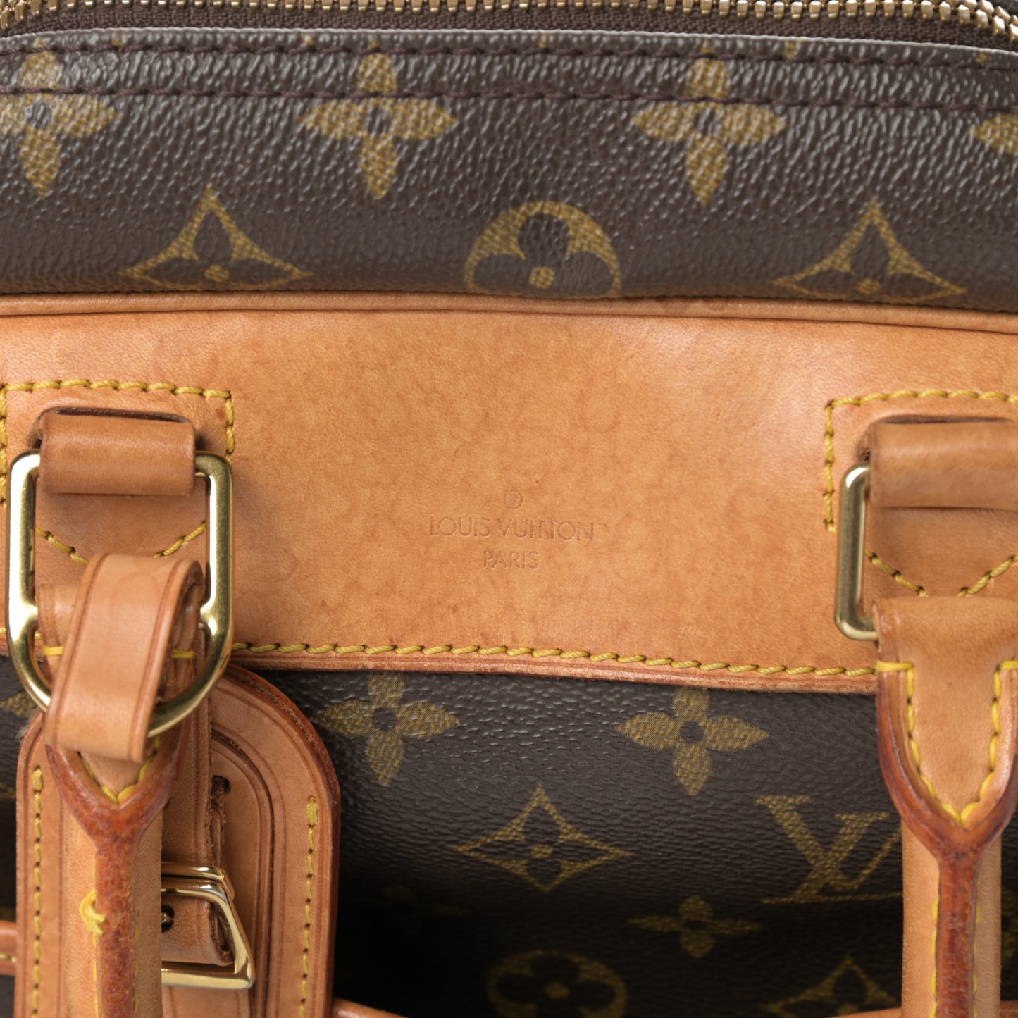 Monogram Deauville