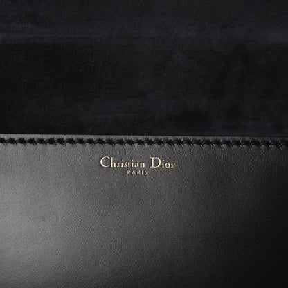 Christian Dior Calfskin J'Adior Flap Bag Black 7 of 7