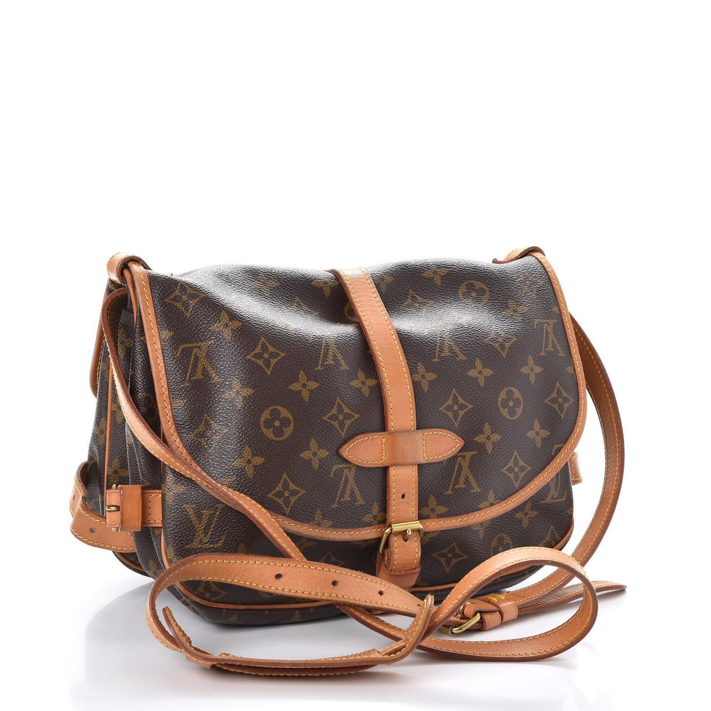 Monogram Saumur 30